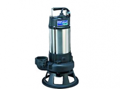 HCP.F Series Submersible Pump