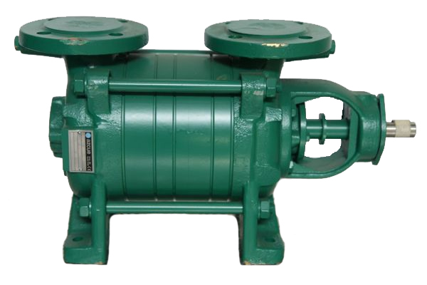 Azcue.BR Long Coupled Side Channel Pump