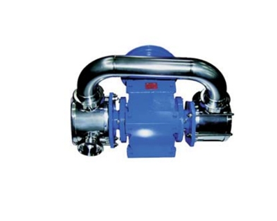 Liverani RID Flexible Impeller Pump