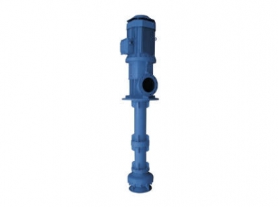 Azcue VST垂直浸水泵