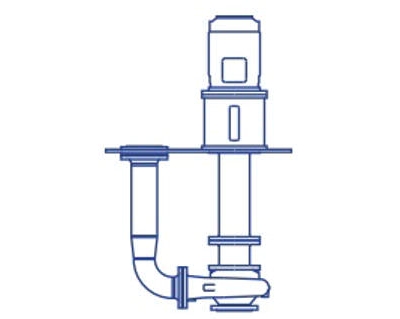Azcue VSS垂直浸水泵
