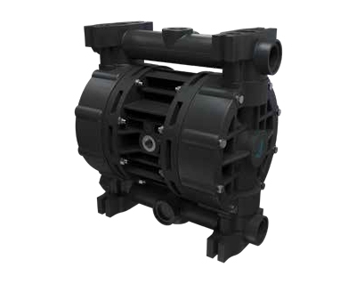 Azcue VM & VRATEX垂直內離心泵
