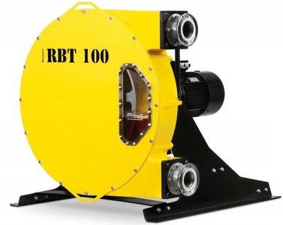 男孩RBT-​​60蠕動泵