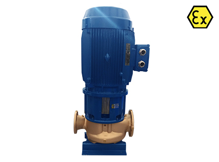 Azcue VM & VRVP/EPATEX自精垂直離心泵