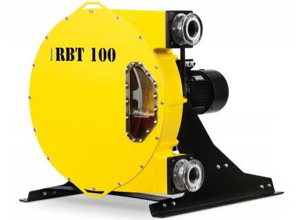 男孩RBT-​​100蠕動泵