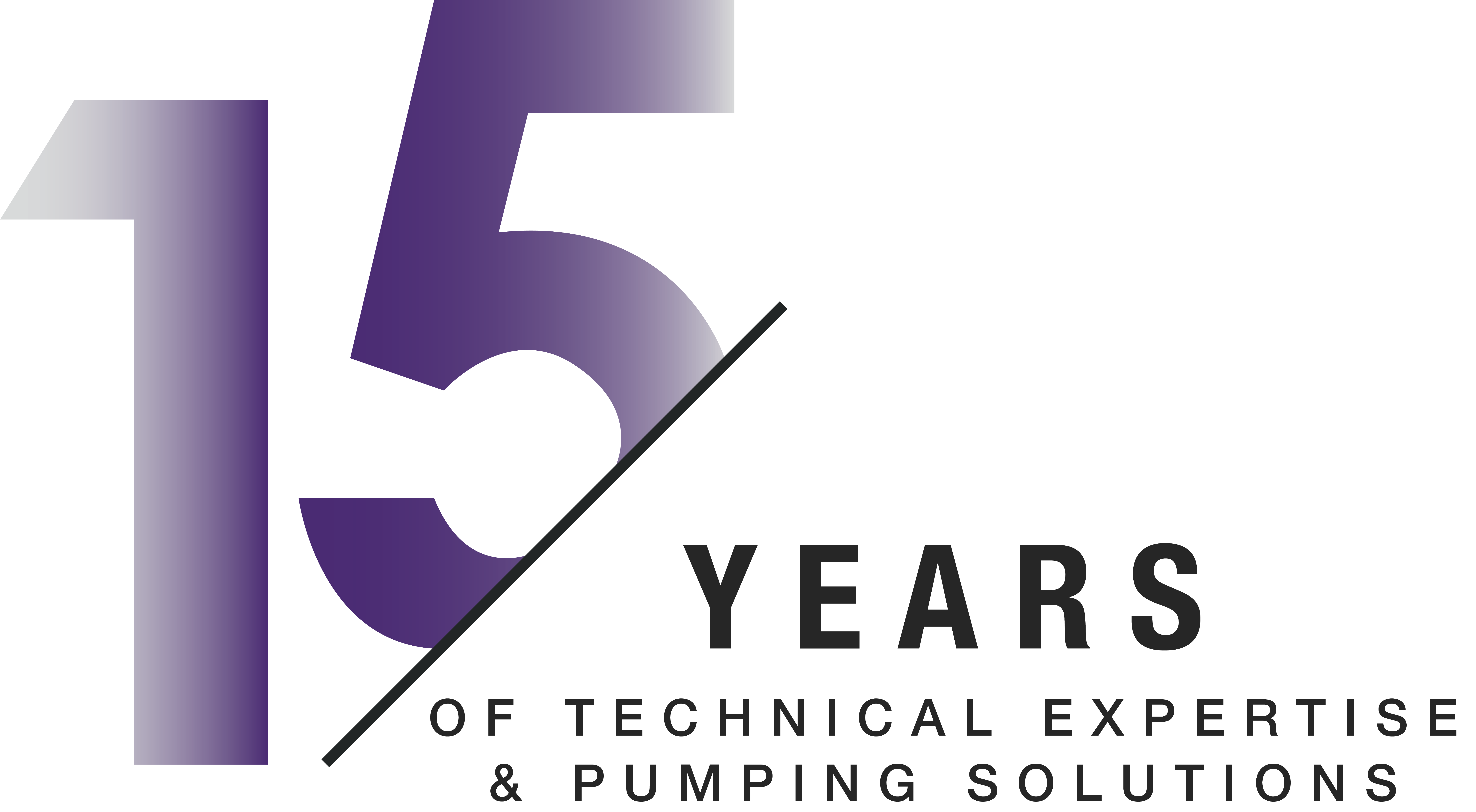 15年專業Logo